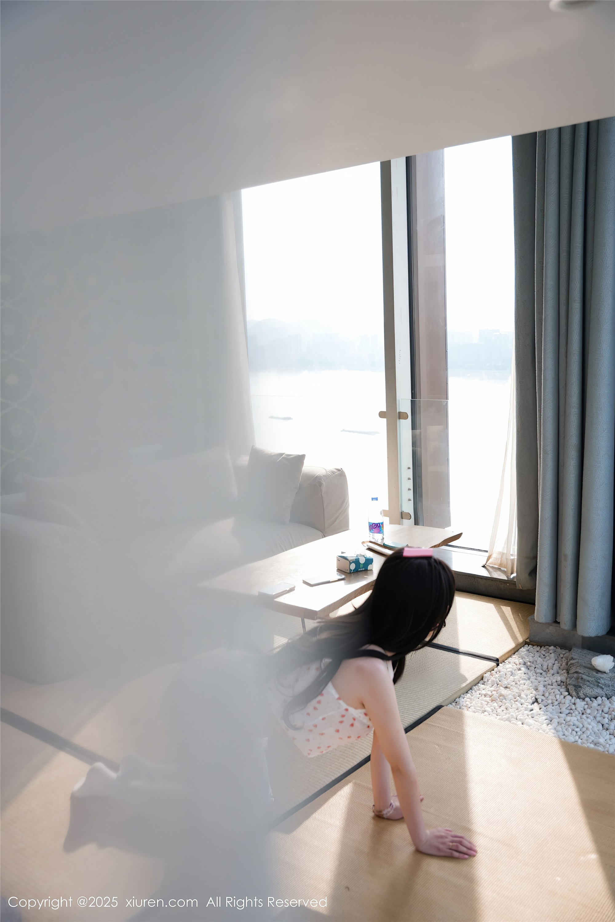 Xiuren秀人网 2025.07.17 NO.10556 软情